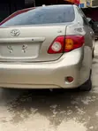 2010 Toyota Corolla LE Gold - 1