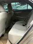 2010 Toyota Corolla LE Gold - 2