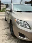 2010 Toyota Corolla LE Gold - 3