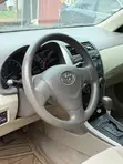 2010 Toyota Corolla LE Gold - 4