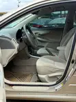 2010 Toyota Corolla LE Gold - 5