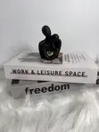 Decorative Couple Figurine - Home Interiors - 1