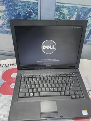Dell Latitude 5400 Laptop - 3GB RAM, 160GB HDD
