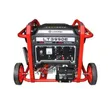 Lutian 3990e2 Generator 8.5 KVA Original Copper Wire - 1