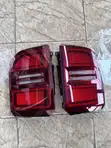 Land Cruiser Prado 2024/2025 Back Light - 1