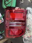 Land Cruiser Prado 2024/2025 Back Light - 2