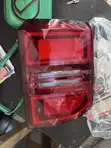 Land Cruiser Prado 2024/2025 Back Light - 3