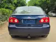 2007 Toyota Corolla LE - Foreign Used - 1