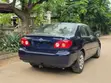 2007 Toyota Corolla LE - Foreign Used - 3