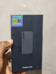 New Samsung Galaxy S24 512GB Black - 1