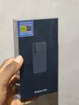 New Samsung Galaxy S24 512GB Black - 3