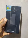 New Samsung Galaxy S24 512GB Black - 4