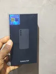 New Samsung Galaxy S24 512GB Black - 5