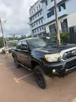 Toyota Tacoma Double Cab PreRunner 2013 - 1