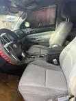 Toyota Tacoma Double Cab PreRunner 2013 - 2