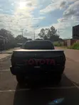 Toyota Tacoma Double Cab PreRunner 2013 - 3