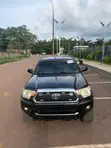 Toyota Tacoma Double Cab PreRunner 2013 - 4