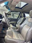 Honda Ridgeline 2006 Baki - 2