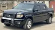 Honda Ridgeline 2006 Baki - 3