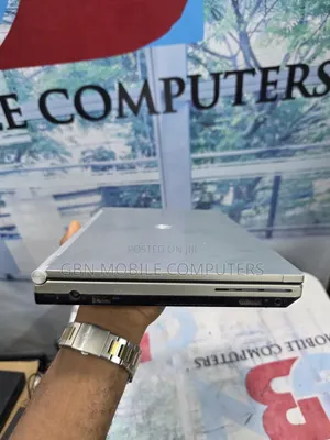 HP EliteBook 2170P Laptop - Intel Core i5, 8GB RAM, 500GB HDD