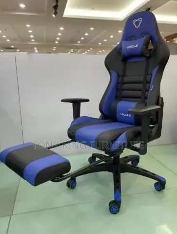 Imported Generic FURGLE Custom Home Studio Gaming Chair - 1