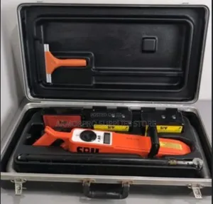 SPY Holiday Detector Kit don Binciken Jiragen Ruwa - Sabo
