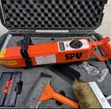 SPY Holiday Detector Pipeline Inspection Kit - Brand New - 2