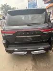 Lexus LX600 Kayi Gyara - 3