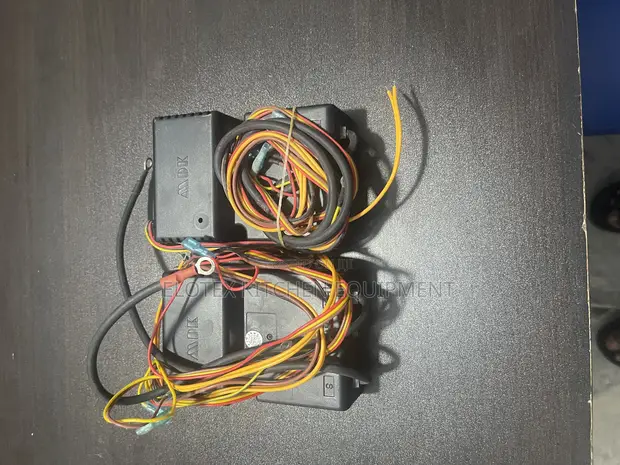 Commercial Oven Spark - 1