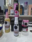 OneHair Cream don Girman Gashi da Gemu - 1