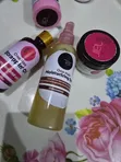 OneHair Cream don Girman Gashi da Gemu - 2