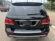 Mercedes-Benz GLE-Class 2016 Black - 1