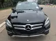 Mercedes-Benz GLE-Class 2016 Black - 4