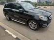 Mercedes-Benz GLE-Class 2016 Black - 5