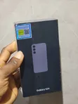Sabuwar Samsung Galaxy S24 256GB Purple - 3