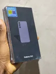 Sabuwar Samsung Galaxy S24 256GB Purple - 4