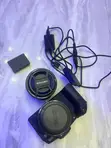 Canon EOS RP Mirrorless Camera da 50mm Lens - 1