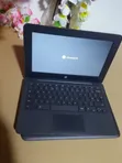 HP Chromebook 11 G4 4GB RAM 32GB SSD Intel - 2
