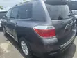 2013 Toyota Highlander 3.5L 4WD SUV - Amfani Da Ita A Kasashen Waje - 5