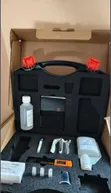 Elcometer 138 Bresle Salt Kit - Na'urar Gwajin Gurɓatawa ta Hannu - 2
