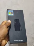 Sabuwar Samsung Galaxy S23 Ultra 512GB Baki - 1