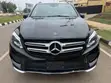 2019 Mercedes-Benz GLE 400 4MATIC SUV - 1