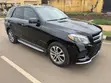2019 Mercedes-Benz GLE 400 4MATIC SUV - 2