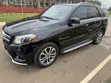 2019 Mercedes-Benz GLE 400 4MATIC SUV - 4