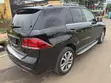 2019 Mercedes-Benz GLE 400 4MATIC SUV - 5