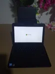 Lenovo Chromebook N23 4GB RAM, 16GB SSD - 2