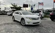 Toyota Venza LE 2014 White - 2
