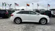 Toyota Venza LE 2014 White - 3