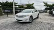 Toyota Venza LE 2014 White - 4