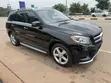 Mercedes-Benz GLE 350 2016 Black - 2
